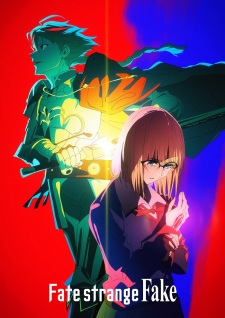 Fate/strange Fake Episode 13 English Subbed