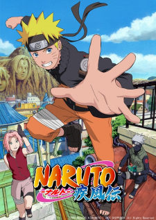 Naruto Shippuden Episode 500 English Subbed