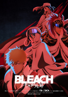 Bleach: Thousand-Year Blood War – The Separation Bleach: Thousand-Year Blood War – The Separation