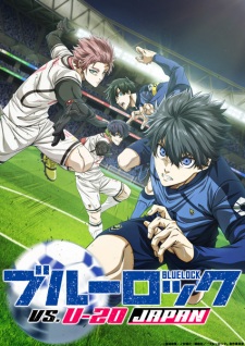 Blue Lock Season 2 (Dub) Episode 14