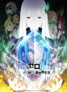 Re:ZERO -Starting Life in Another World- Season 2 Episode 13 English Subbed