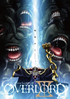Overlord III Episode 13 English Subbed