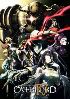 Overlord IV Episode 13 English Subbed