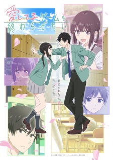 Aishiteru Game wo Owarasetai (Dub) Episode 2