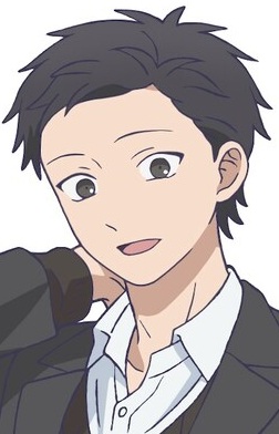 Hino, Youta