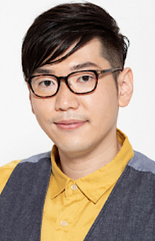 Niwa, Masato