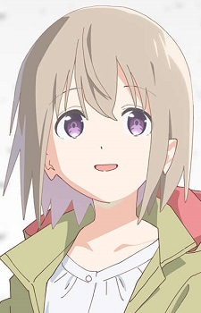 Tonami, Ibuki