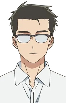 Fujita, Wataru