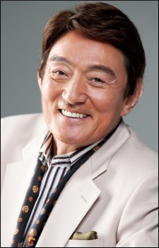 Sasaki, Isao