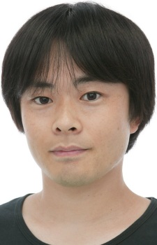 Sakaguchi, Daisuke