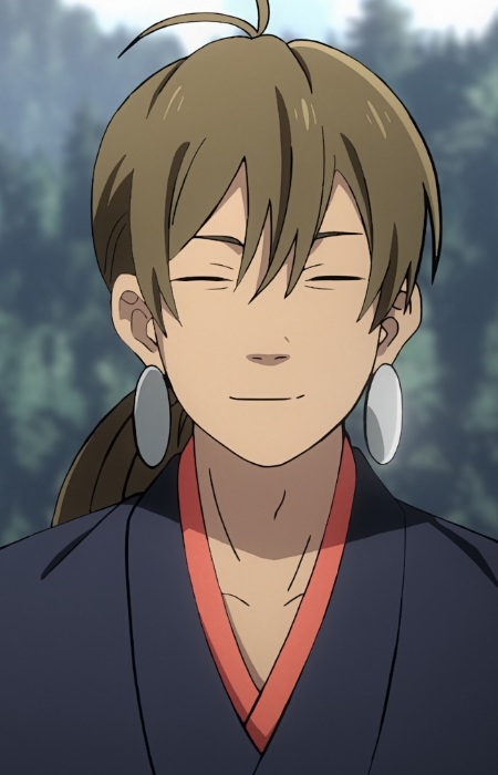 Osada, Genji