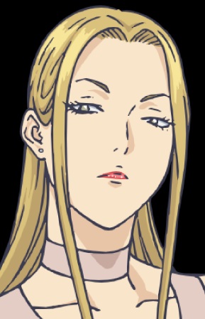 Miyahara, Hitomi
