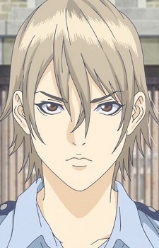 Akiyama, Shinichi