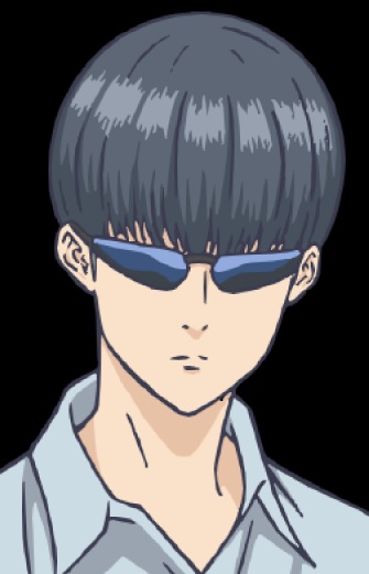 Danno, Daisuke